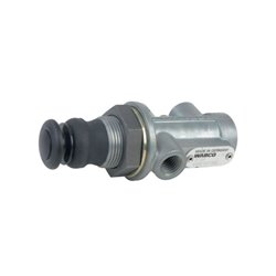Zawór trójstopniowy 4630131160 Wabco 4057875212348