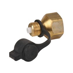 Złącze kontrolne M22x1,5 gw. w 4637031170 Wabco 8716106974719