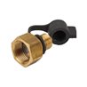 Złącze kontrolne M22x1,5 gw. w 4637031170 Wabco 8716106974719