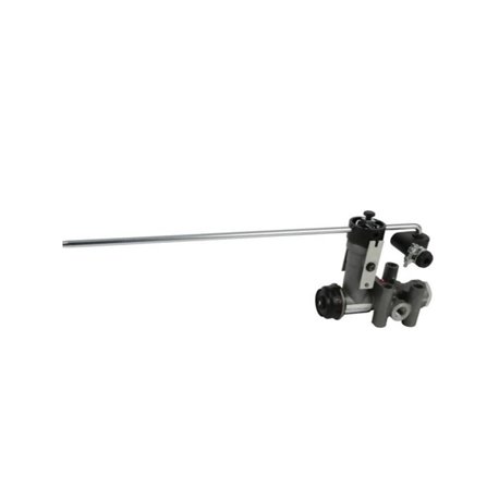 Zawór amortyzatora pneumat. 4640060027 Wabco 4057875214755