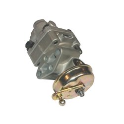Zawór sterujący przyczepy 4700152170 Wabco 8719607085076
