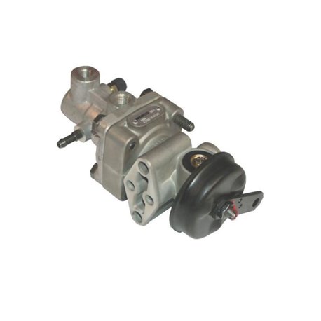 Zawór sterujący przyczepy 4700152540 Wabco 4057875216728
