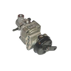 Zawór sterujący przyczepy 4700152650 Wabco 4057875216766