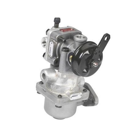 Zawór sterujący przyczepy 4700155950 Wabco 7895851080577
