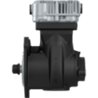 Single 9121260020 Wabco 4057875274025