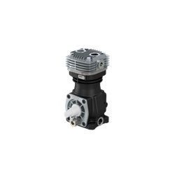 Sprężarka 4111415070 Wabco 4057875155324