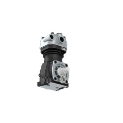 One-cylinder compresor 4111415510 Wabco 4057875155331