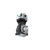 One-cylinder compresor 4111415510 Wabco 4057875155331