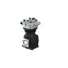 One-cylinder compresor 4111415510 Wabco 4057875155331