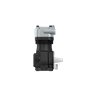 One-cylinder compresor 4111415510 Wabco 4057875155331