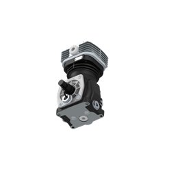 Sprężarka jednocylindrowa 4111410007 Wabco 4111410007
