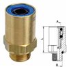 Łącznik wkręcany prosty „New L 8938000092 Wabco 8719607069724