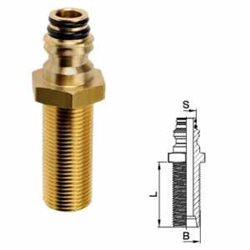 Obrotowa złączka grodziowa 8937700162 Wabco 4057875256571