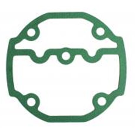Pierścień uszczelniający 8973169994 Wabco 4057875268260