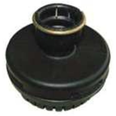Silencer 4324070150