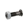 Śruba płużna 2-noskowa M12x48mm z nakrętką (20szt. 100323403)