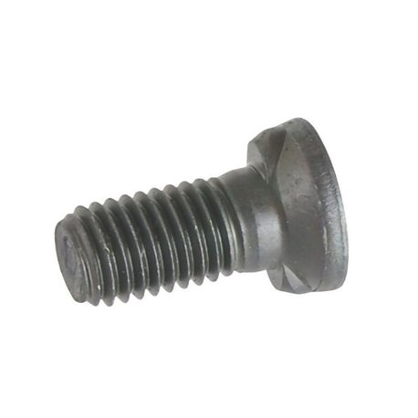 Śruba płużna 2-noskowa M12x30mm kl.10.9 , łepek 20mm Niemeyer 5006-1230.109