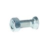 Śruba płużna 2-noskowa M12x45mm kl.10.9 , łepek 20mm Niemeyer 5006-1245.109