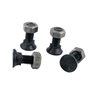 Śruba płużna M12x60mm kl.12.9, Steel-Power 5700037429106