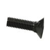 Śruba płużna 4-kątna z podsadzeniem DIN 608, M12 x 40 mm kl. 12.9 z nakrętką