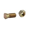 Śruba stożkowa dwustronnie ścięta kl. 10.9, M16 x 40 mm z nakrętką