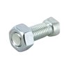 50071240 Śruba konusowa dwustronnie ścięta M12x40mm z nakrętką Överum