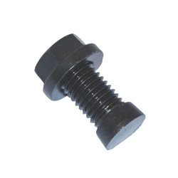 Śruba konusowa jednostronnie ścięta M14x34mm kl. 12.9, Kverneland 9000013332007