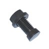 Śruba konusowa jednostronnie ścięta M14x34mm kl. 12.9, Kverneland 9000013332007