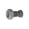 Śruba konusowa jednostronnie ścięta M16x40mm kl. 12.9,