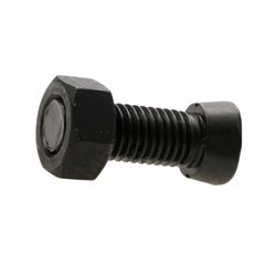 Śruba z łbem owalnym kl.12.9, M12 x 40 mm