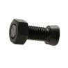 Śruba konusowa owalna M12x40mm kl. 12.9,