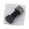 Śruba z łbem owalnym kl.12.9, M12 x 40 mm