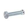 Śruba redlicy M10x55mm kl. 8.8, z nakrętką