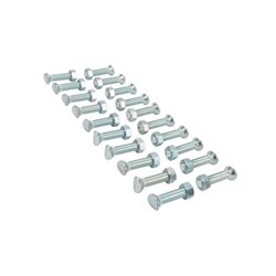 Śruba wypukła M12x55mm Kongskilde 5003-1255