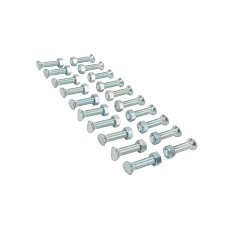 Śruba wypukła M12x55mm Kongskilde 5003-1255