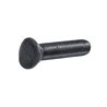 Śruba wypukła M12x60mm kl. 8.8, z nakrętką Kongskilde 8716106347124