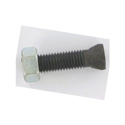 Śruba pługa M12x50 Dowdeswell, z nakrętką