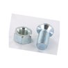 Śruba płużna 2-noskowa M14x30mm kl. 8.8 z nakrętką Naud 8716106167876