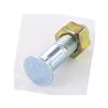 Śruba płużna 2-noskowa M14x50mm kl. 8.8 , łepek mm z nakrętką Naud 8716106981274