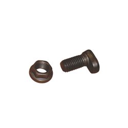 Śruba stożk., owalna M14x34 mm KK035149 Kverneland 9000035149003