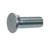 50062060.109 Śruba płużna 2-noskowa M20x60mm kl.10.9 , łepek 34mm Överum