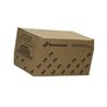 Śruba konusowa dwustronnie ścięta M12x34mm z nakrętką Kverneland 9000013228003