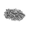 Śruba konusowa dwustronnie ścięta M12x34mm z nakrętką Kverneland 9000013228003