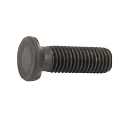 Śruba płużna 2-noskowa M12x40 kl.10.9