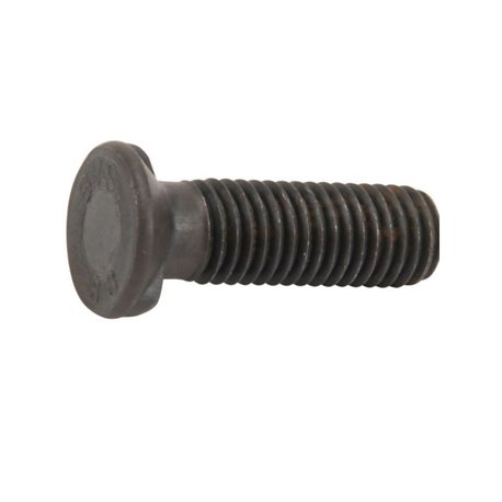 Śruba płużna 2-noskowa M12x40 kl.10.9