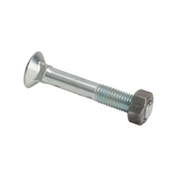 Śruba płużna M12x80 kl.12.9 V&ampampN