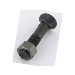 Śruba płużna z nakrętką TFCC12 020210 Goizin 5000-1260A
