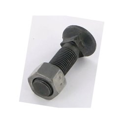 Śruba płużna z nakrętką TFCC12 020225 Goizin 5000-1245A