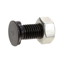 Śruba płużna, M12 x 30 901121EI Kuhn 8716106998319