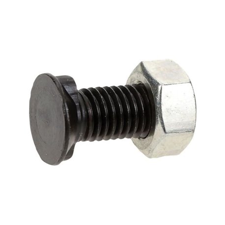 Śruba płużna, M12 x 30 901121EI Kuhn 8716106998319